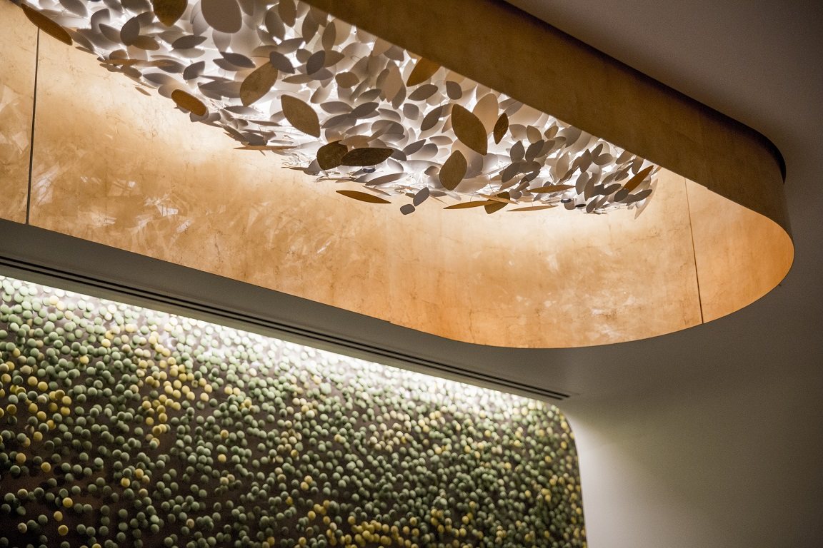 Alain Ducasse at The Dorchester
