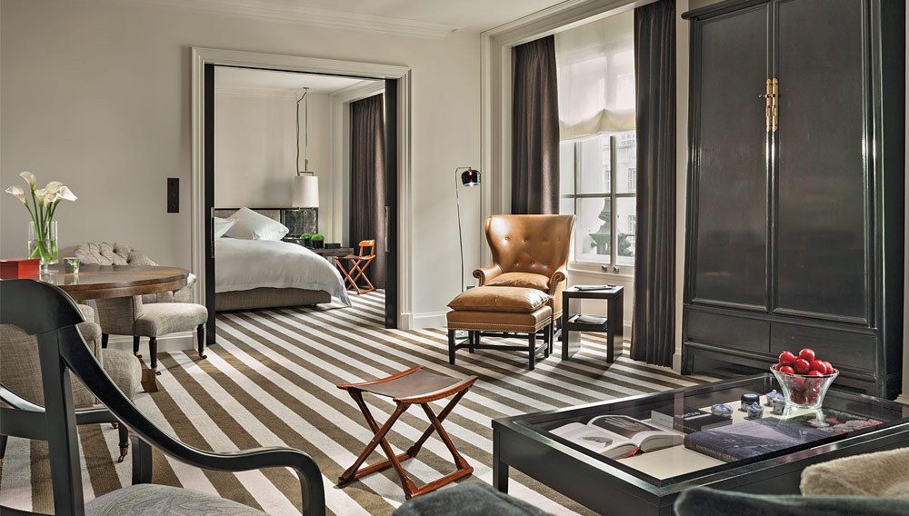 Battle of the Titans: Rosewood vs Raffles Redefine London Luxury
