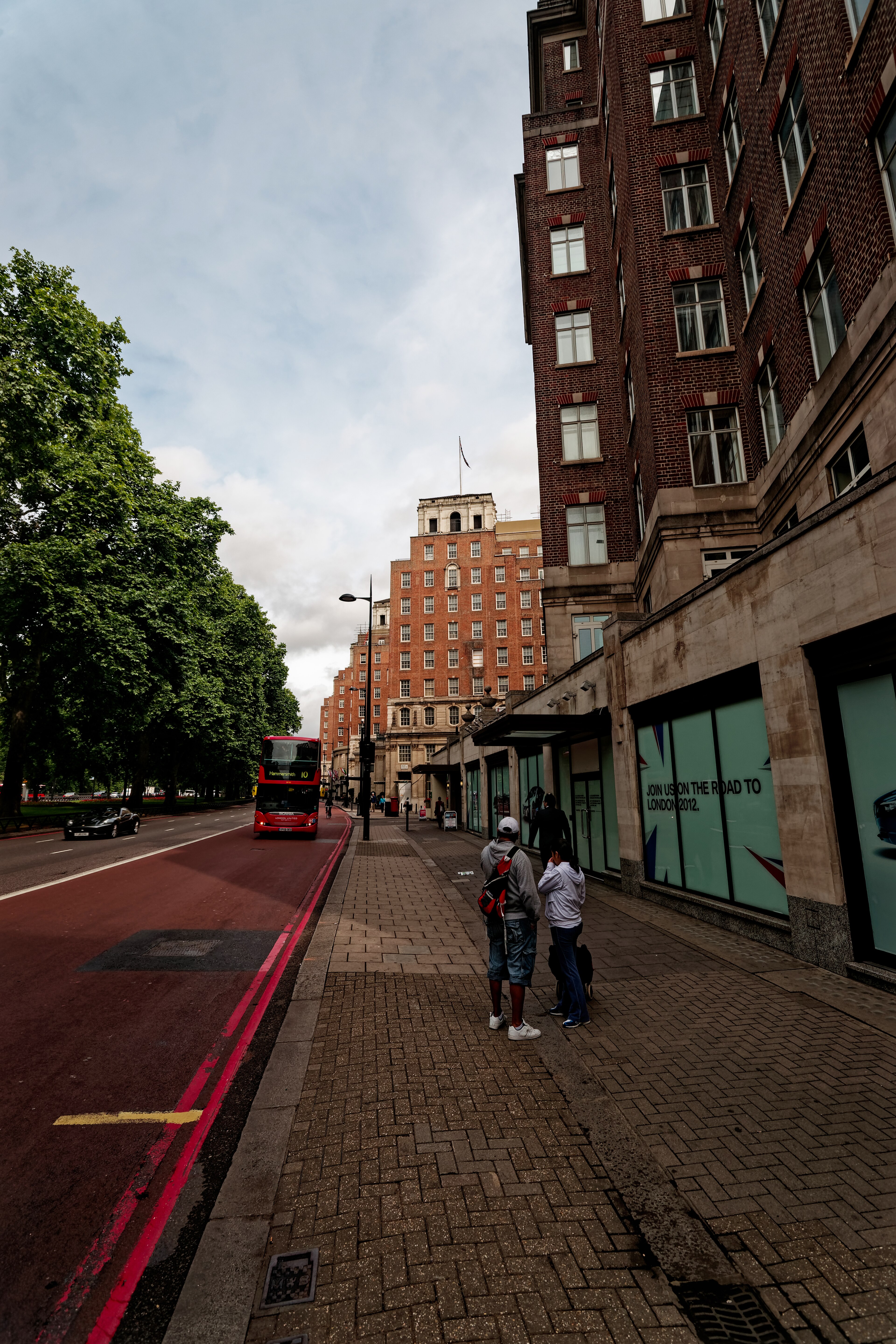99 Sushi Bar & Restaurant opens on Park Lane, Mayfair