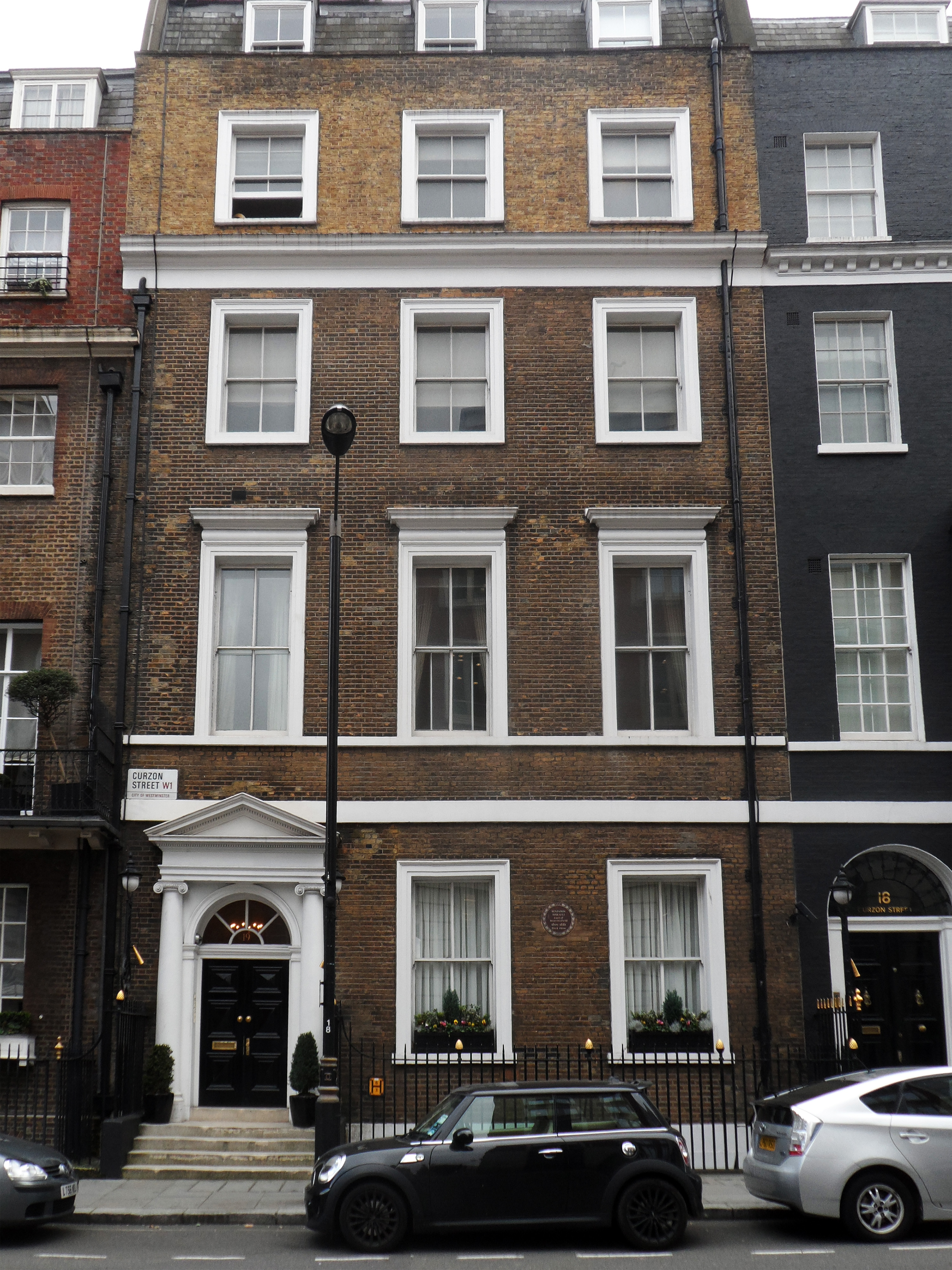 Five barbers to know in Mayfair, from Curzon Street to Shepherd Market
