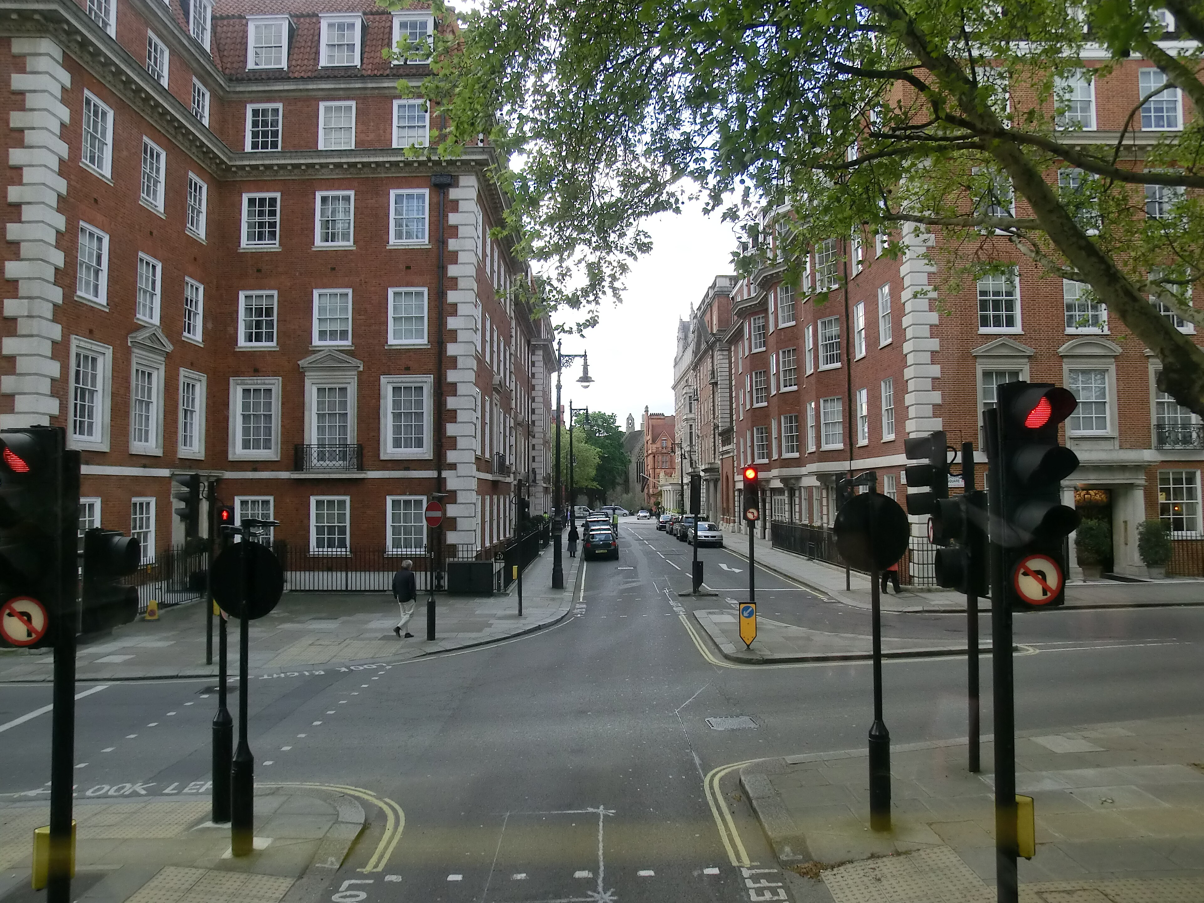 Beatles fan experience to open at 3 Savile Row, Mayfair