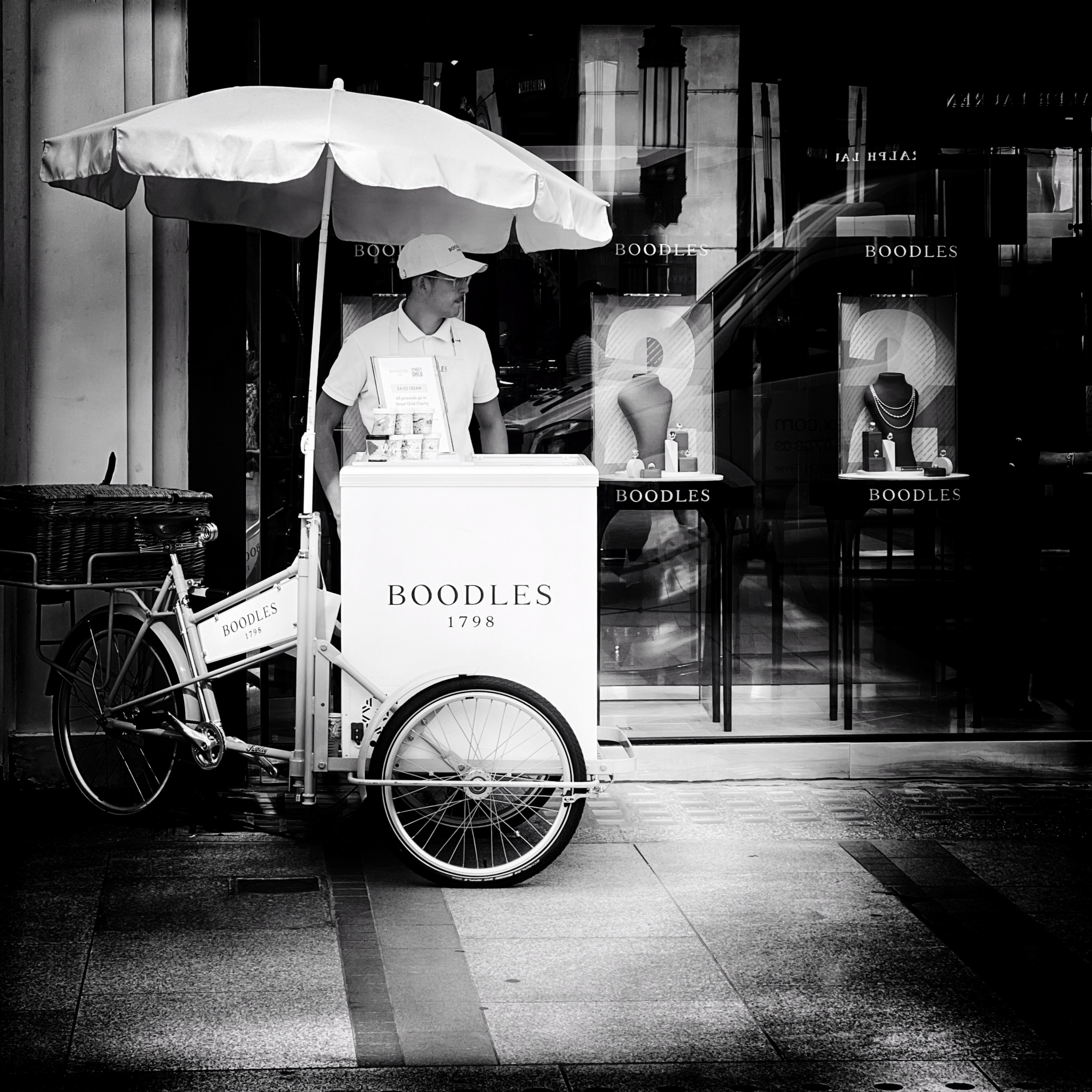 Boodles opens The Boodles Townhouse on Old Bond Street, Mayfair