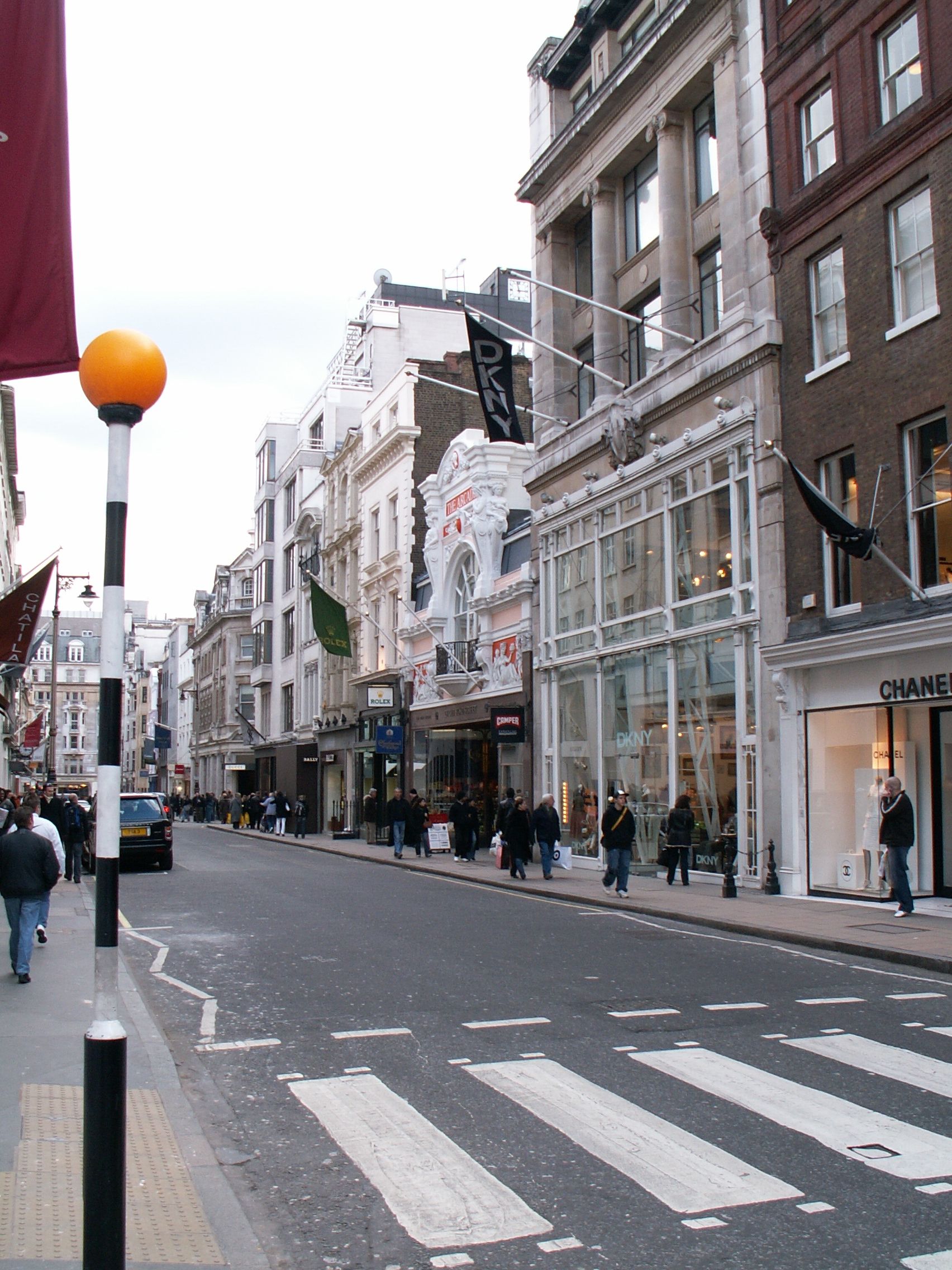 Mayfair fitness studios: where to train in W1