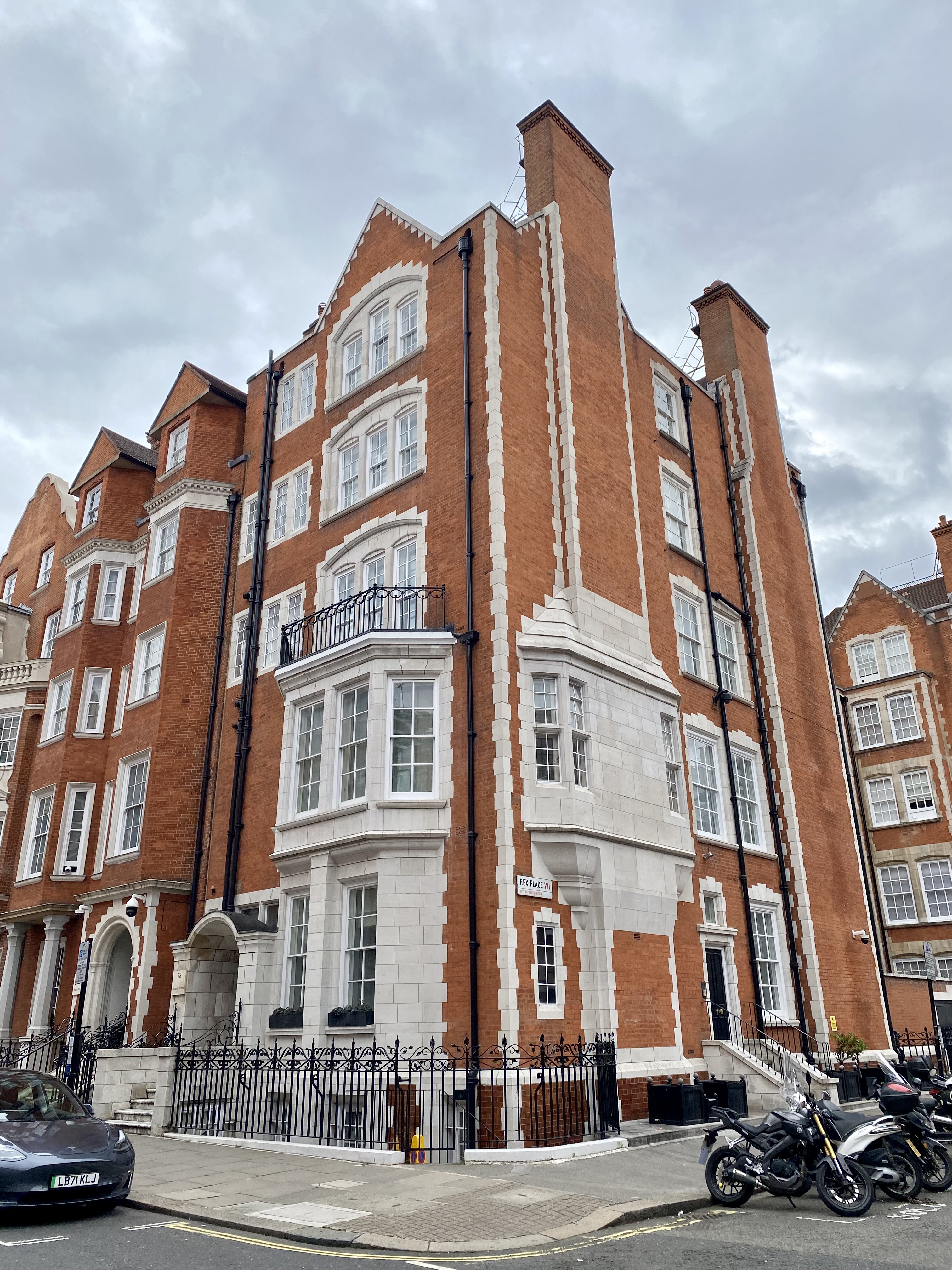 Mayfair galleries: where to see art in London W1