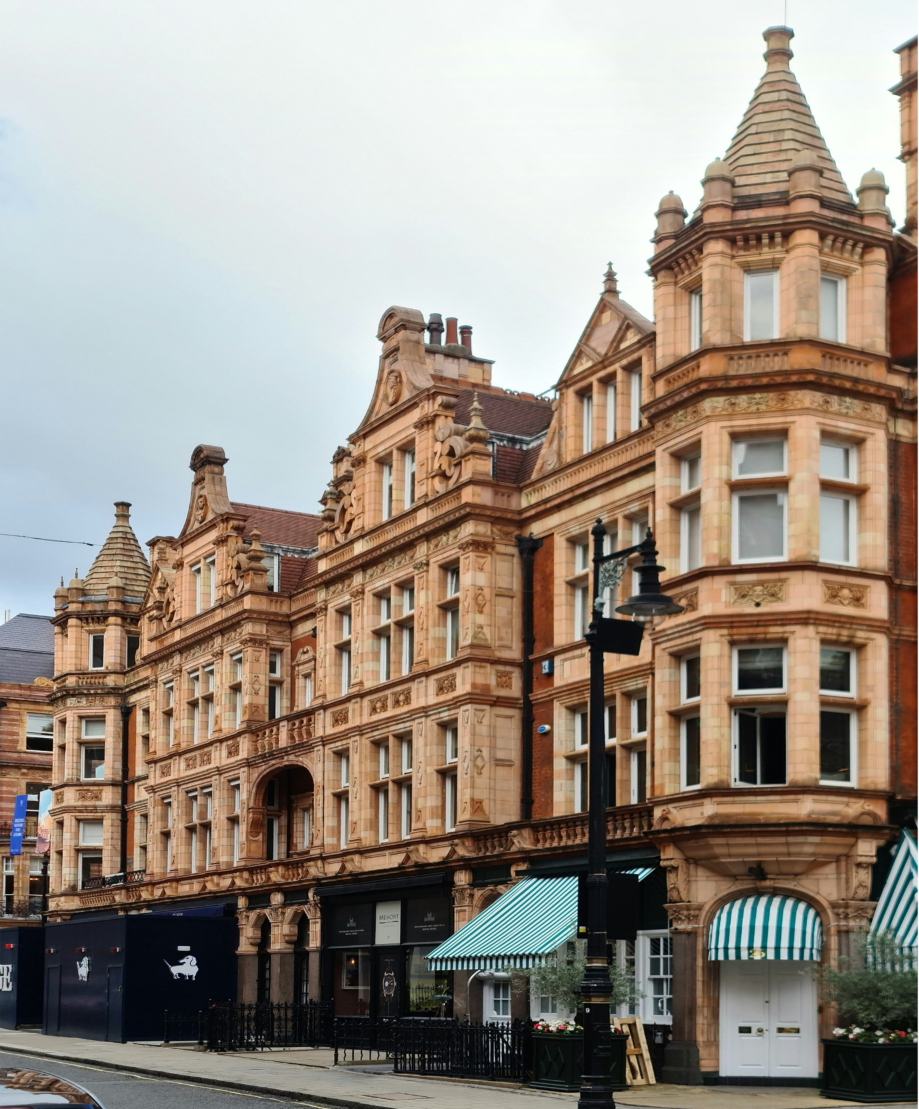 Five jewellers to know in Mayfair, London W1
