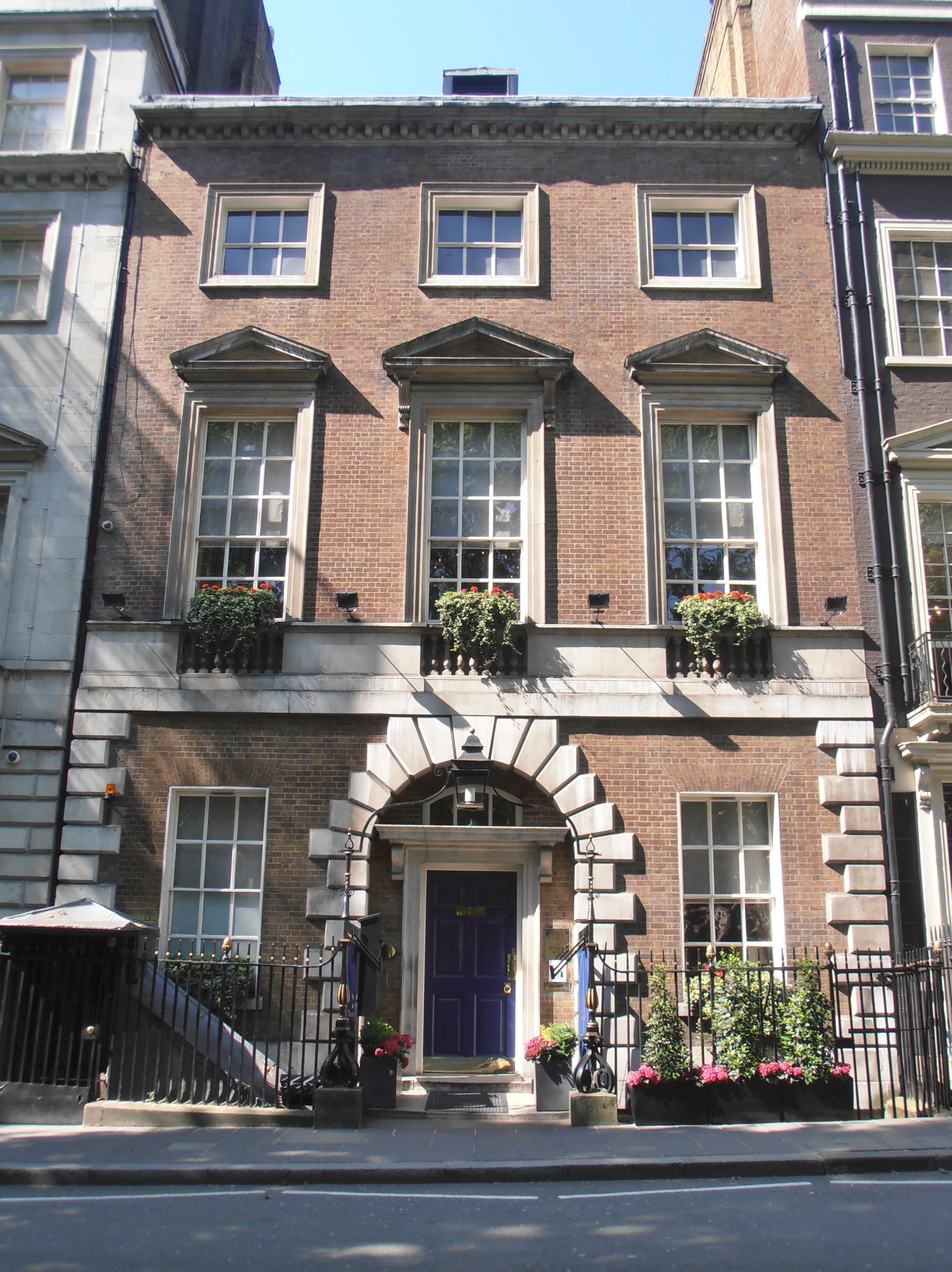 Mayfair's Annabel's and Sexy Fish group sold in £1.4bn deal