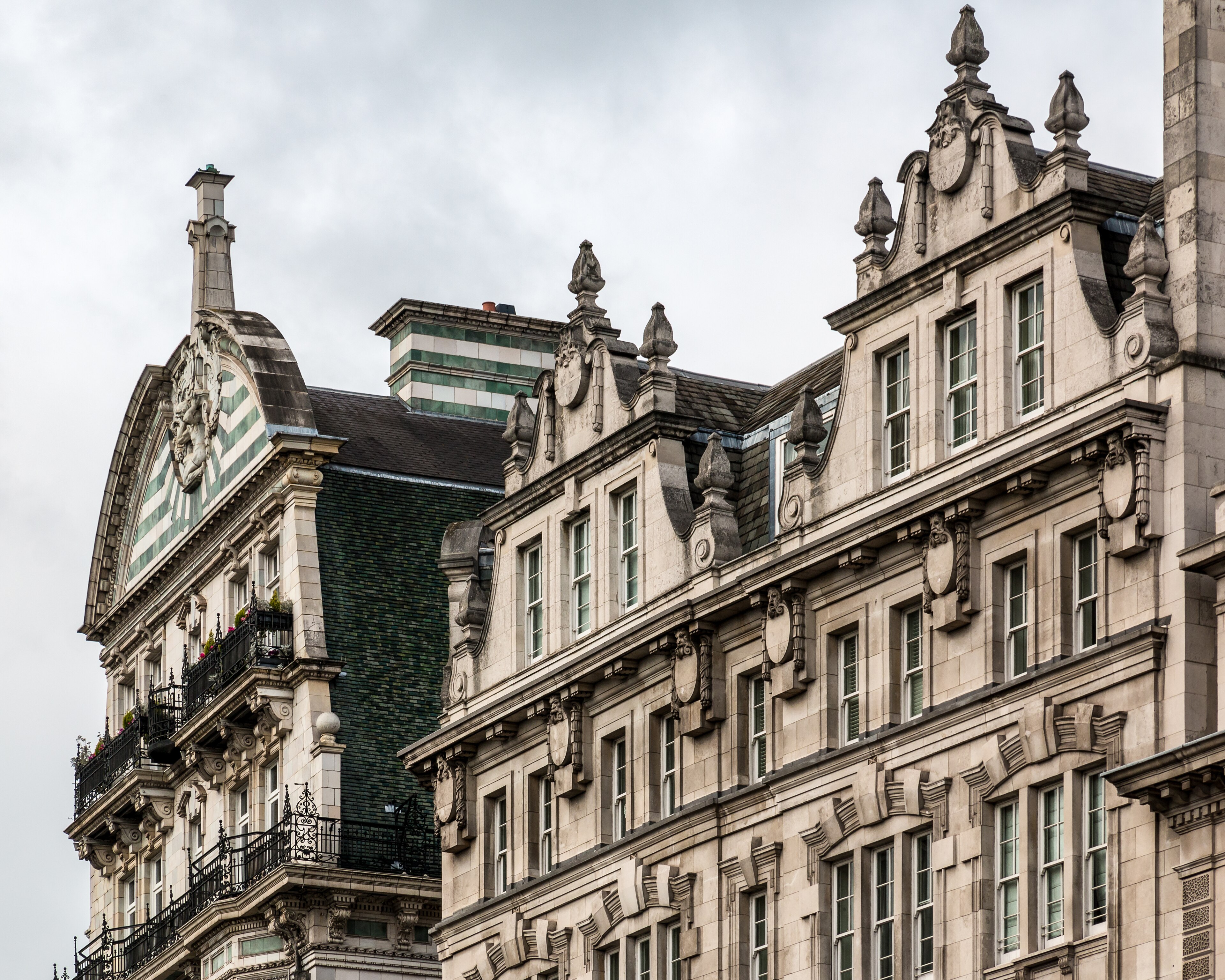 Mayfair to get WestDill hotel in former NatWest bank