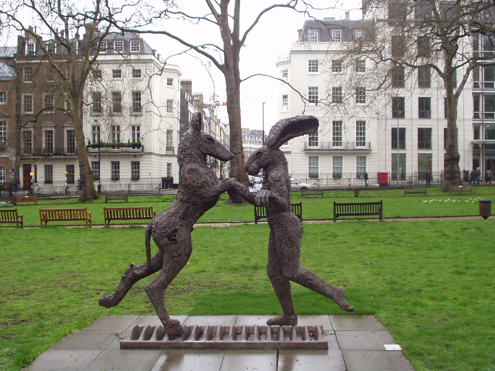 Private banks in Mayfair, London W1: four addresses to know