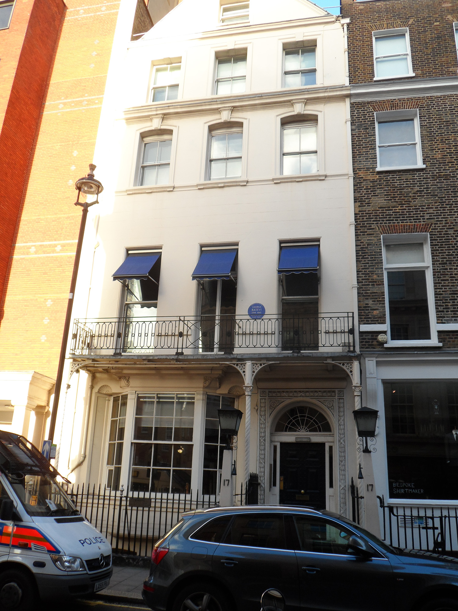 The Beatles at 3 Savile Row: Mayfair museum details emerge