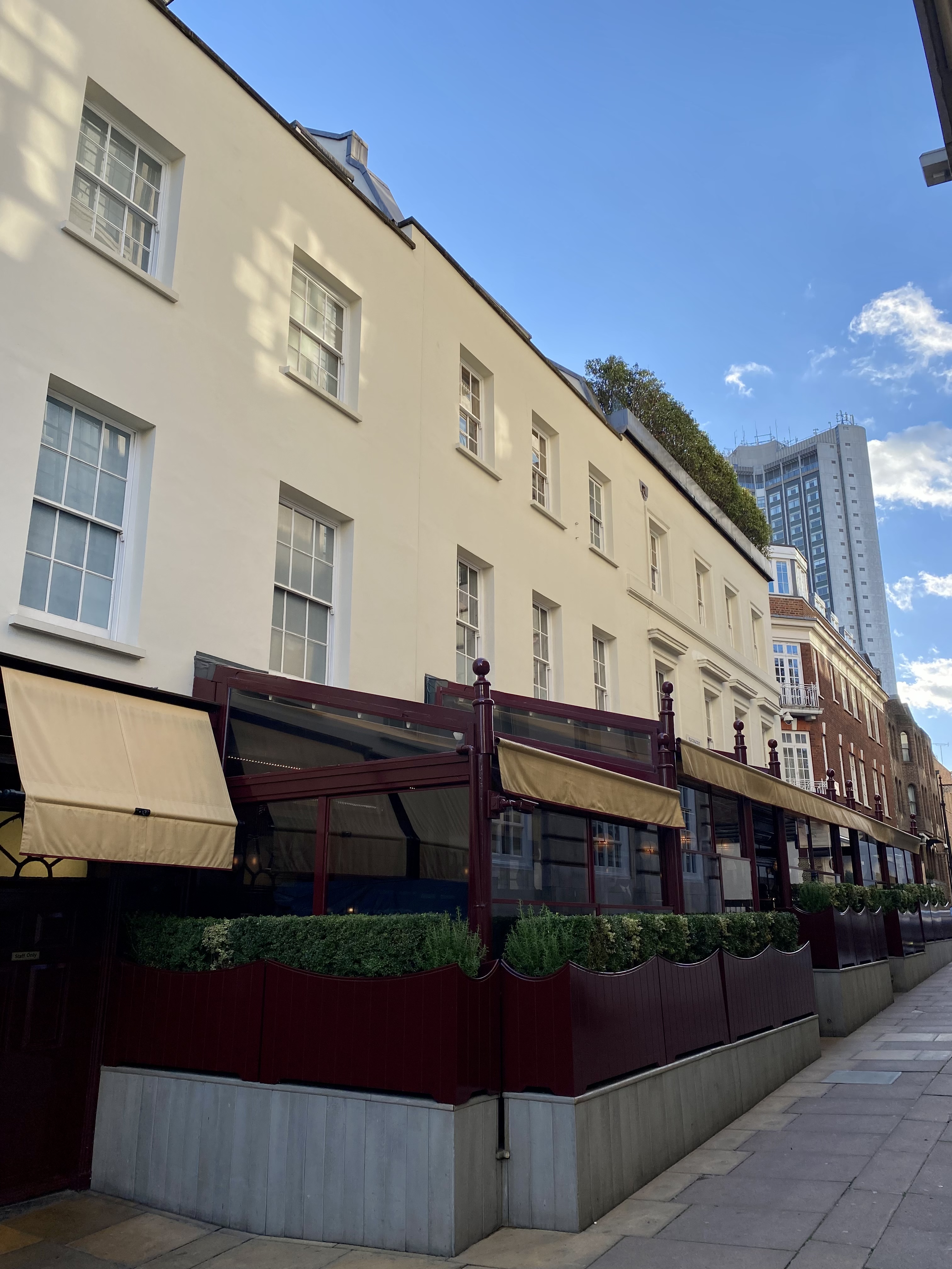 The Shepherd Mayfair: first look at the Shepherd Market hotel's rooms