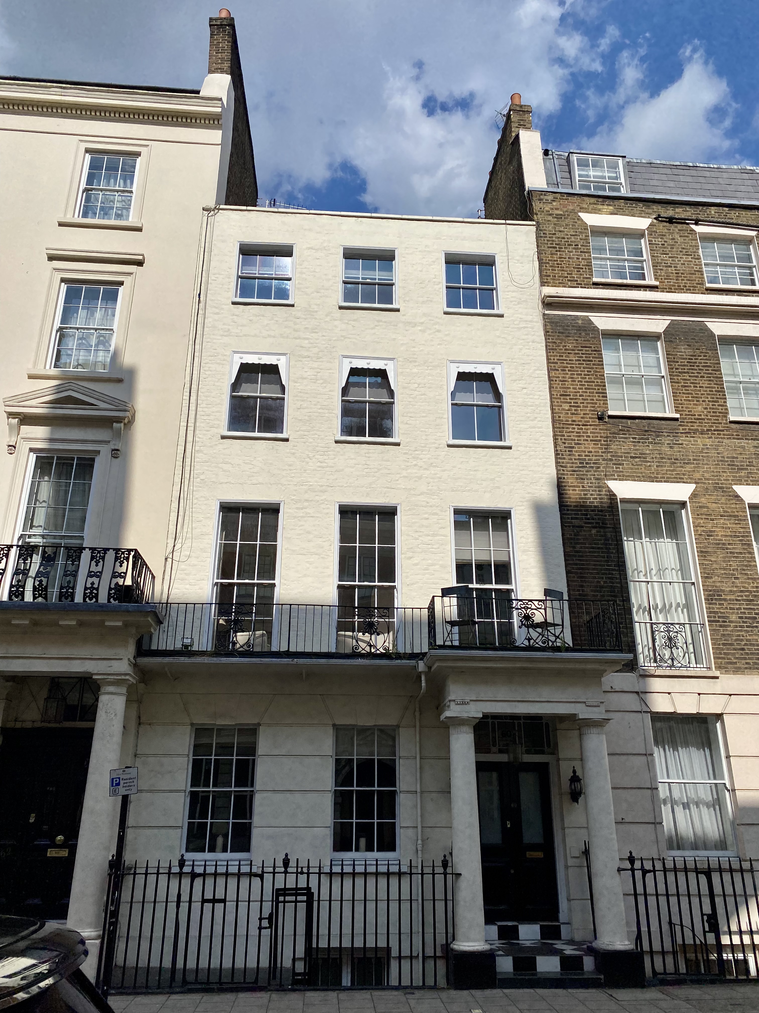 The Shepherd Mayfair opens in Shepherd Market with 82 rooms