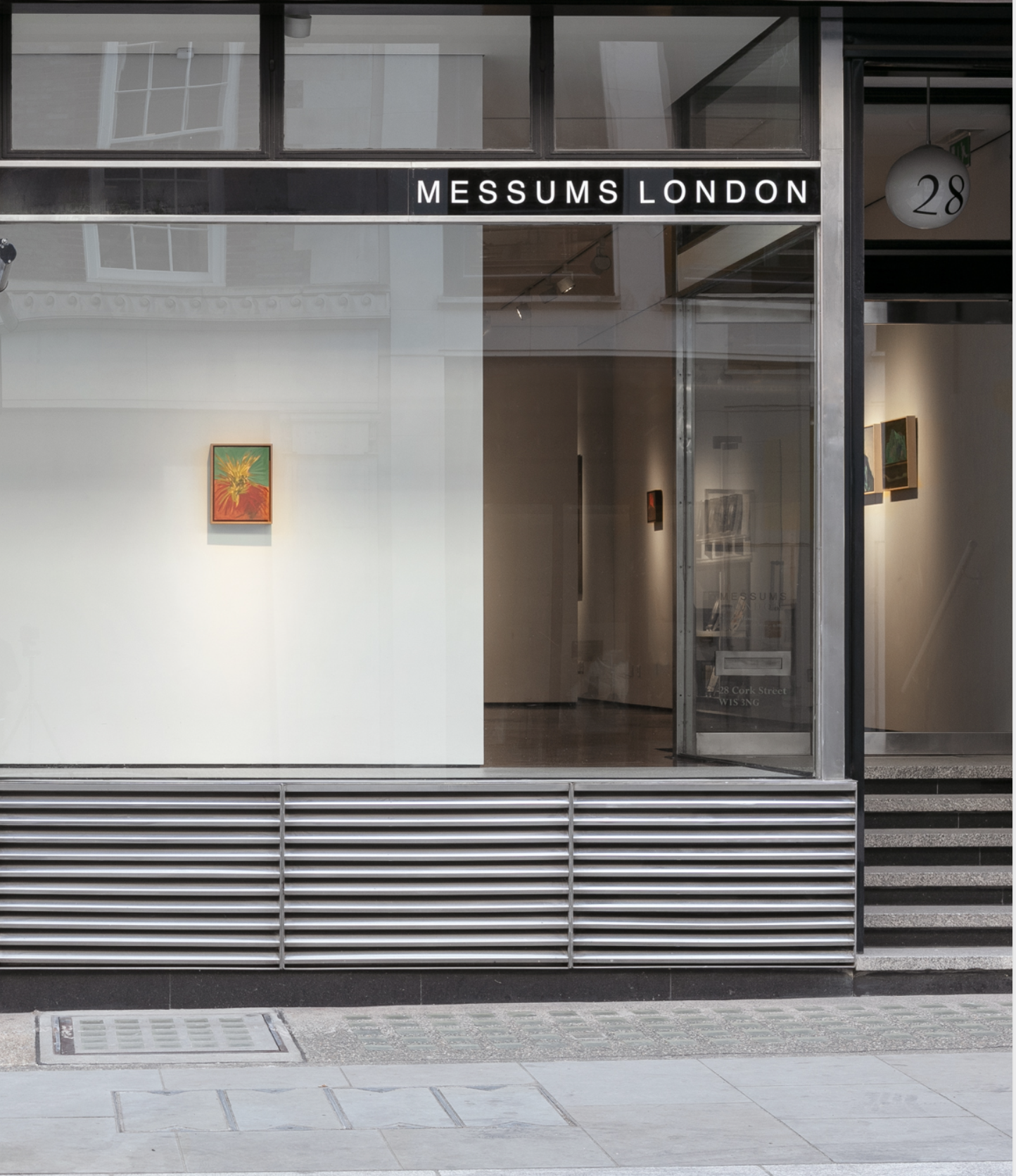 Through the Lens: Mayfair's Guide to London's Premier Photography Shows