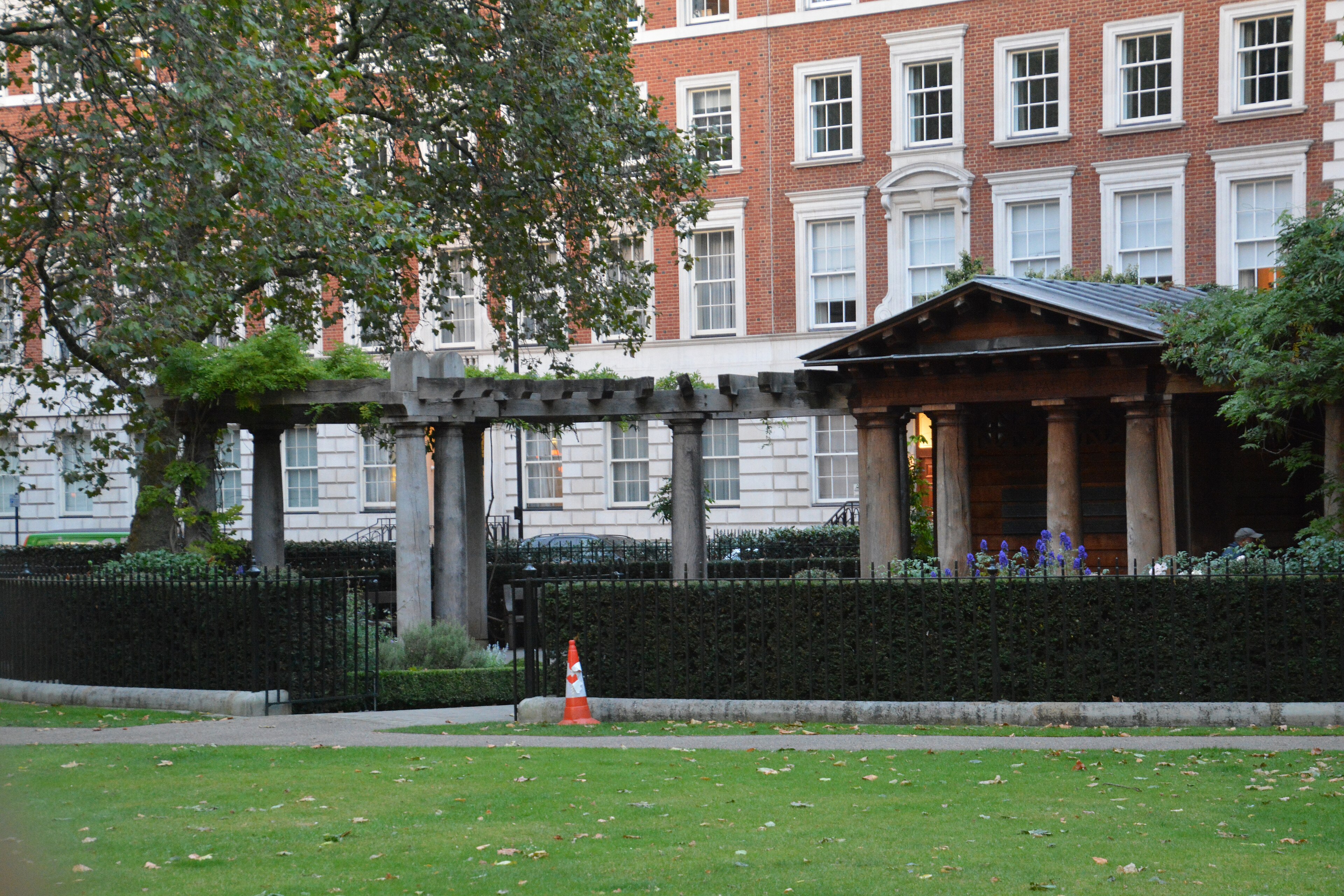 Vocalé Mayfair launches singing dinners at Ristorante Frescobaldi