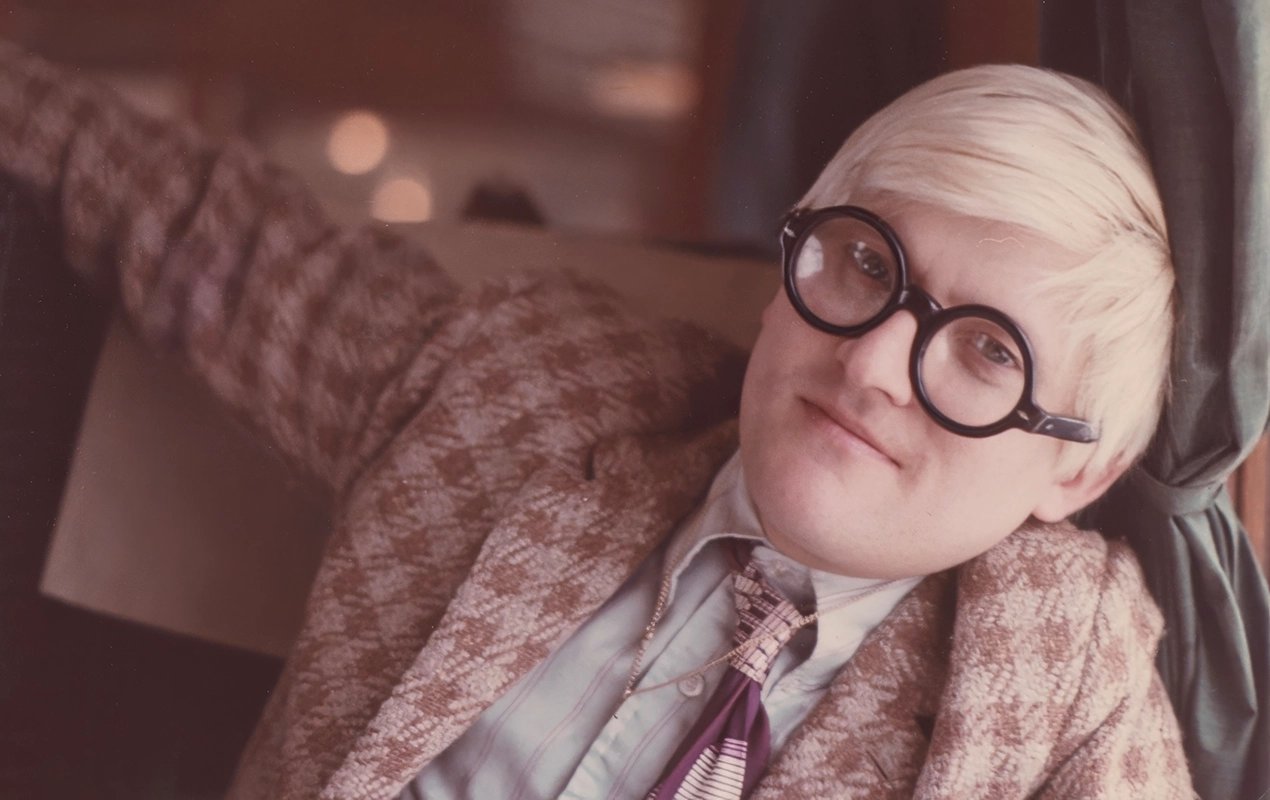 David Hockney's London Legacy: Where to Find the Master's Work