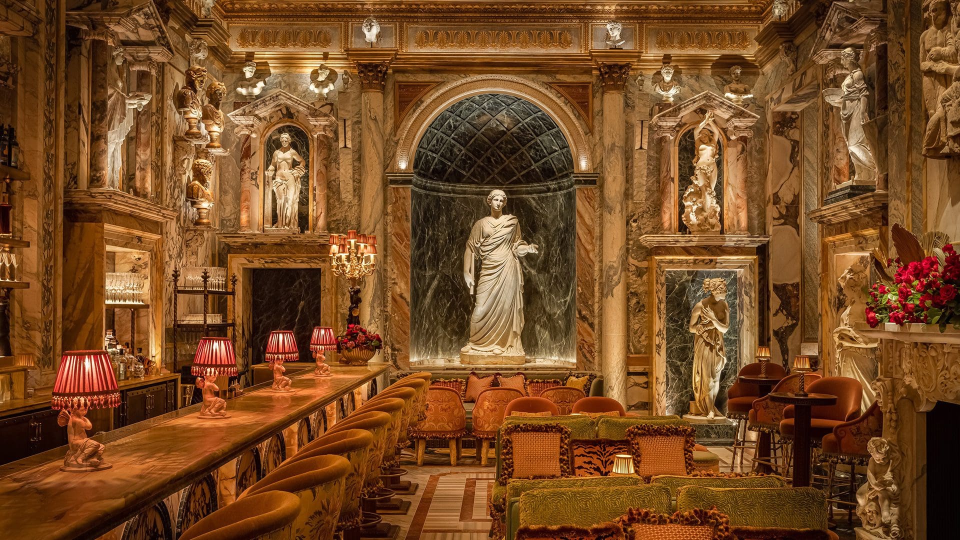 Hay Hill's Exclusive New Chapter: Where Mayfair's Elite Gather After Dark