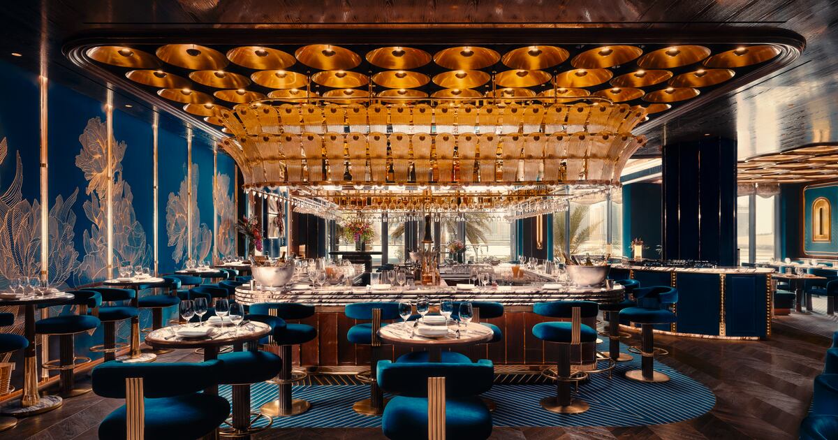 Isabel Mayfair's Global Expansion: From Albemarle Street to Abu Dhabi