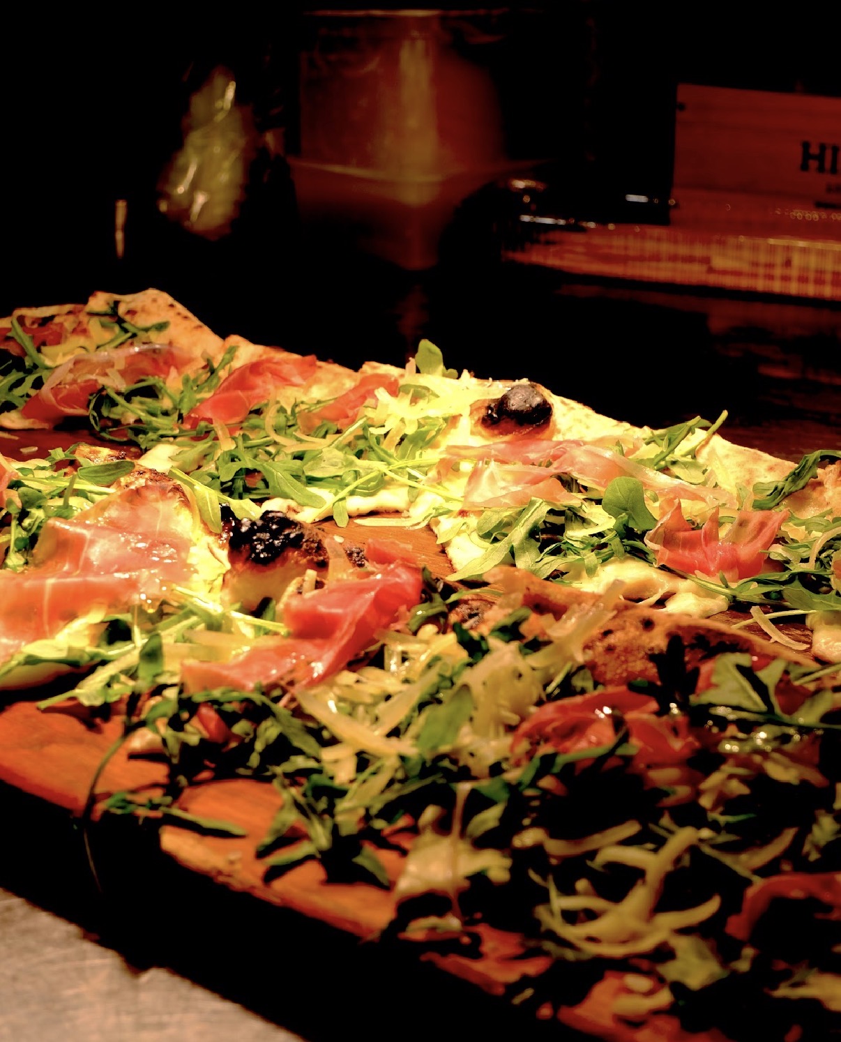 La Dolce Vita Arrives: Friuli's Finest Lands in Mayfair