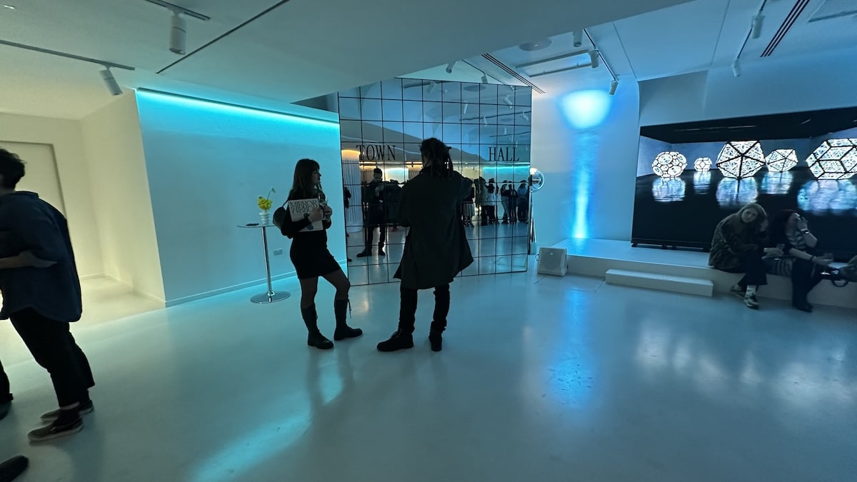 London Gallery Weekend: Mayfair's Cultural Crown Jewels