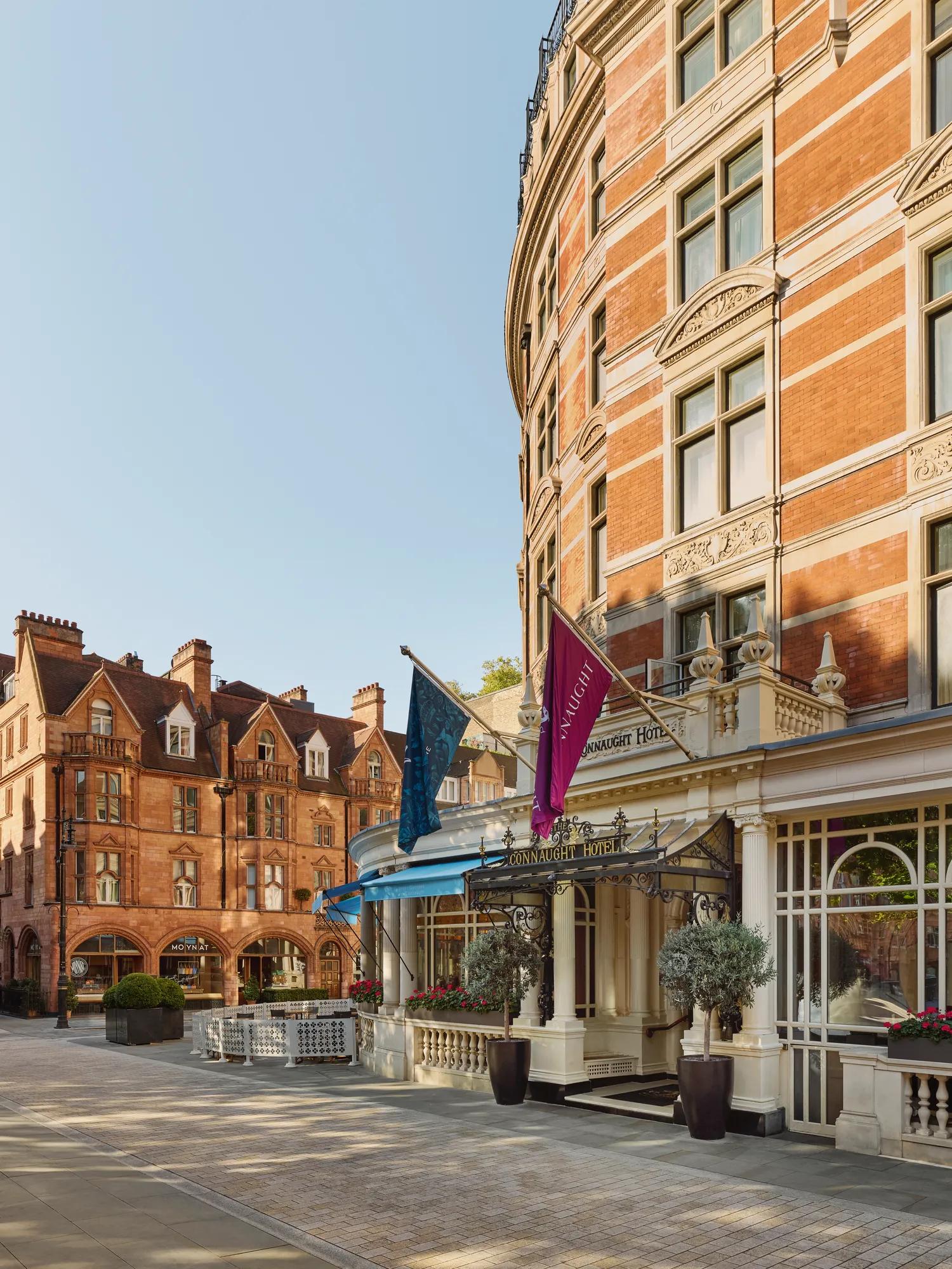 Mayfair's Culinary Renaissance: How Fine Dining Made W1 Cool Again