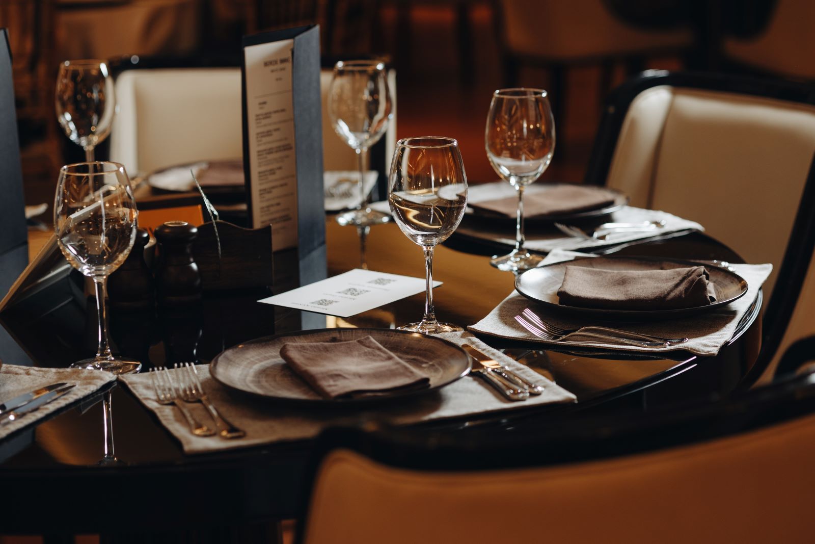 Mayfair's Culinary Renaissance: The New Restaurants Redefining Luxury