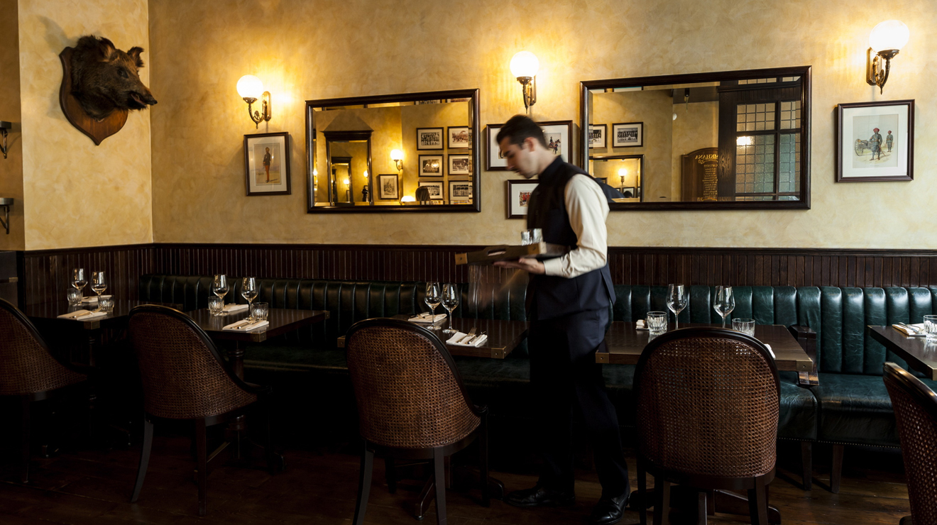 Mayfair's Michelin Set Menu Secrets: Where Fine Dining Meets Value