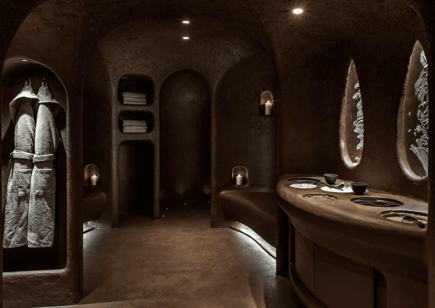 Mayfair's Wellness Renaissance: London's Premier Spa Destinations