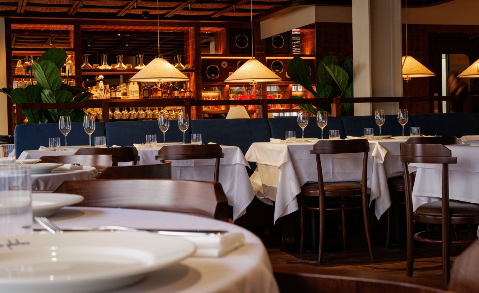 Maza Mayfair: The Levantine Gem Worth Saving From Fire
