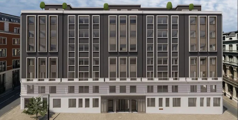 Truss's Pro-Growth Club Gets Mayfair Green Light