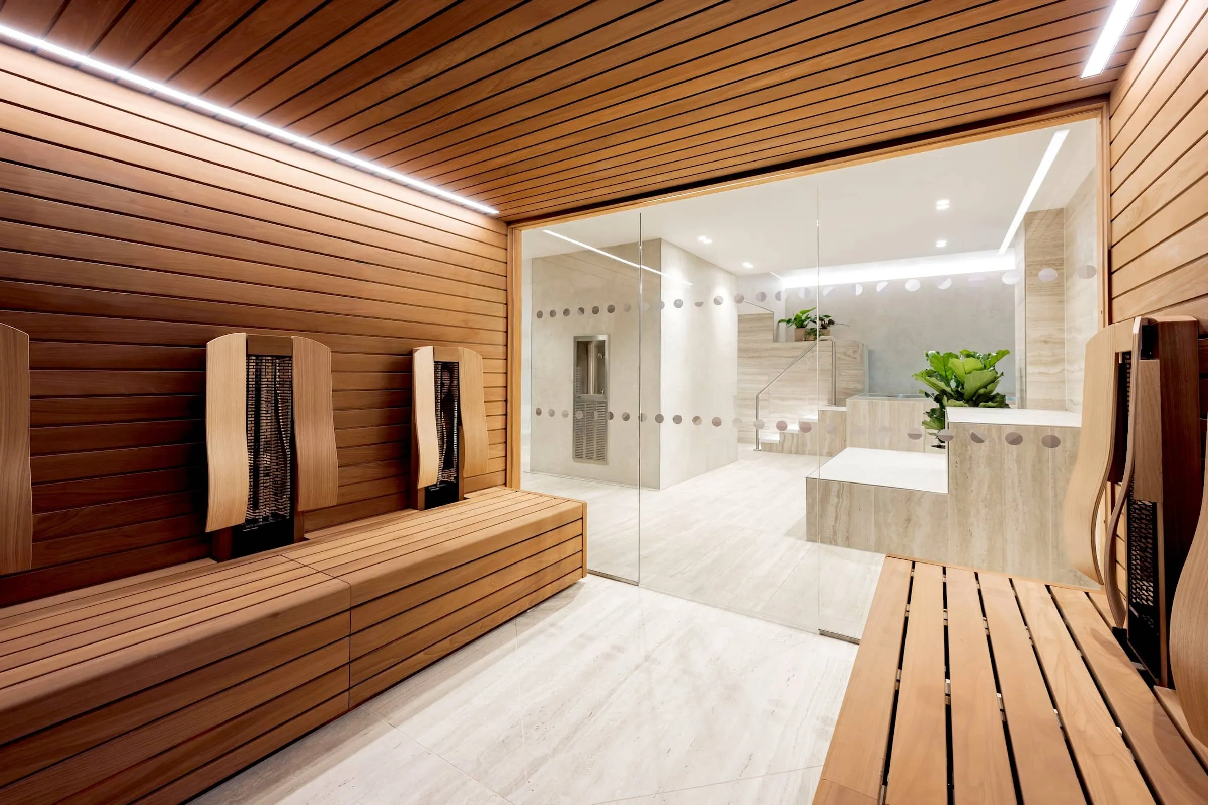 Virgin Active Mayfair: Where Wellness Meets High Society