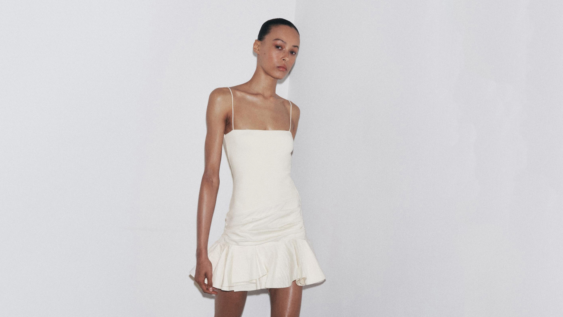 Zara's Bond Street Renaissance: High Street Luxury Redefined
