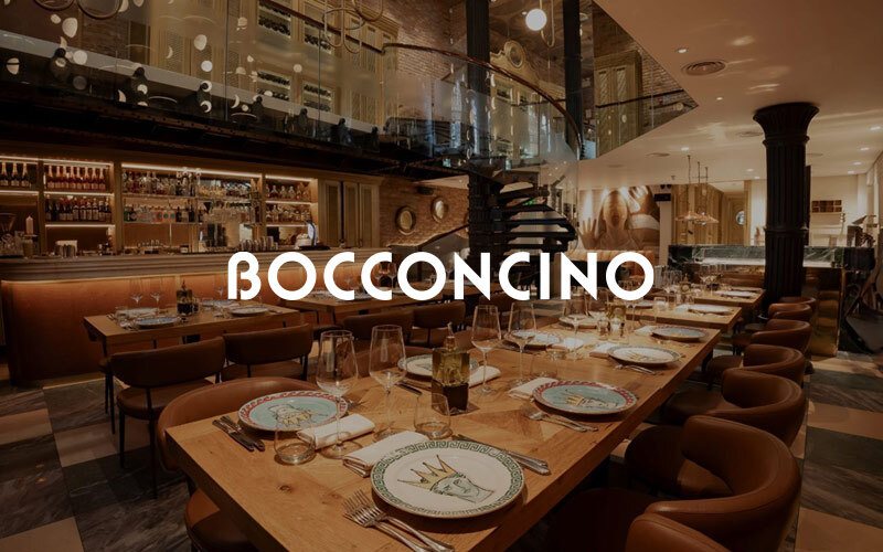 Bocconcino