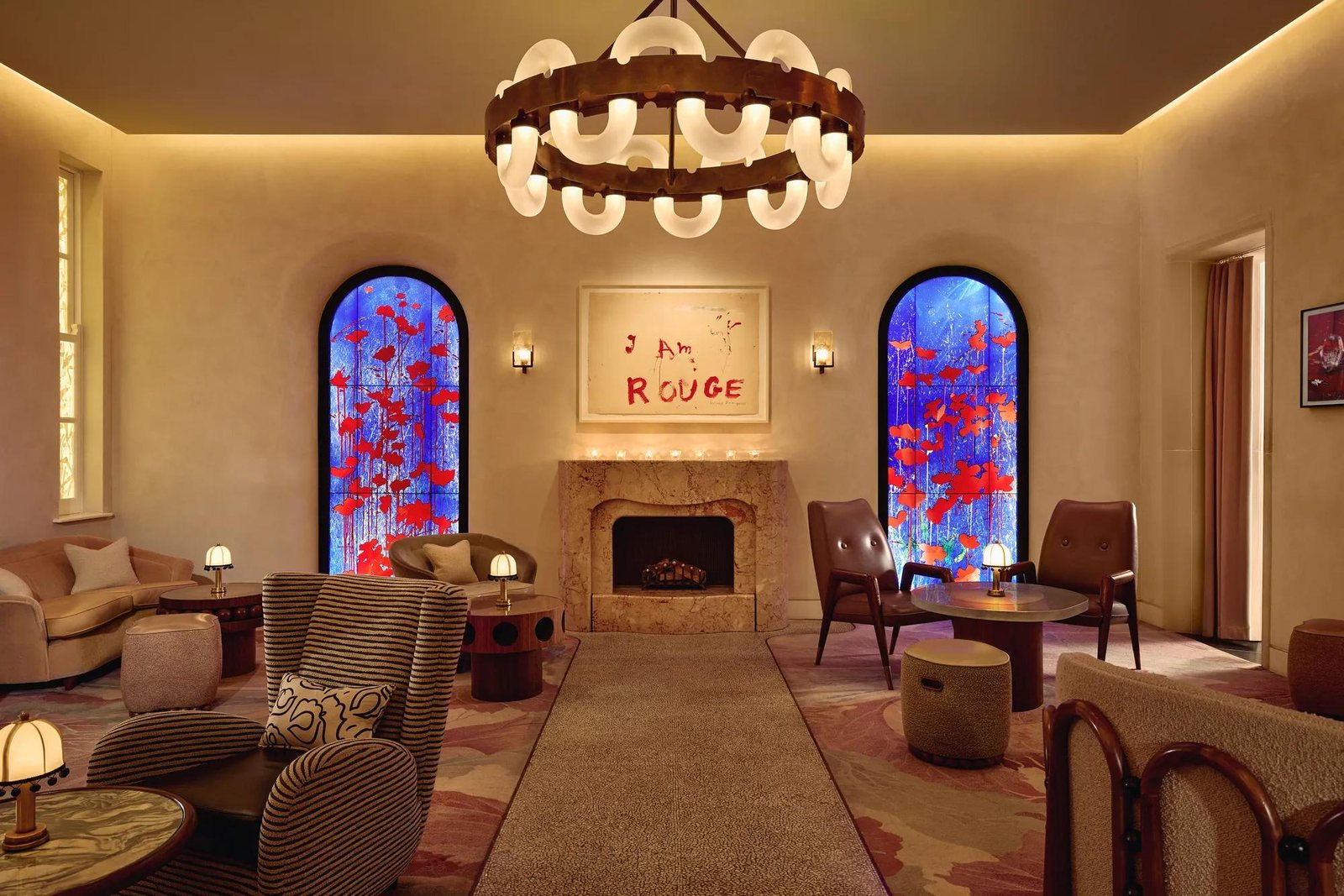 Jean-Georges at The Connaught