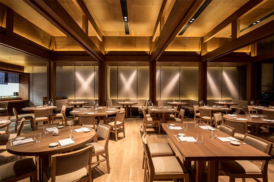 Nobu Mayfair