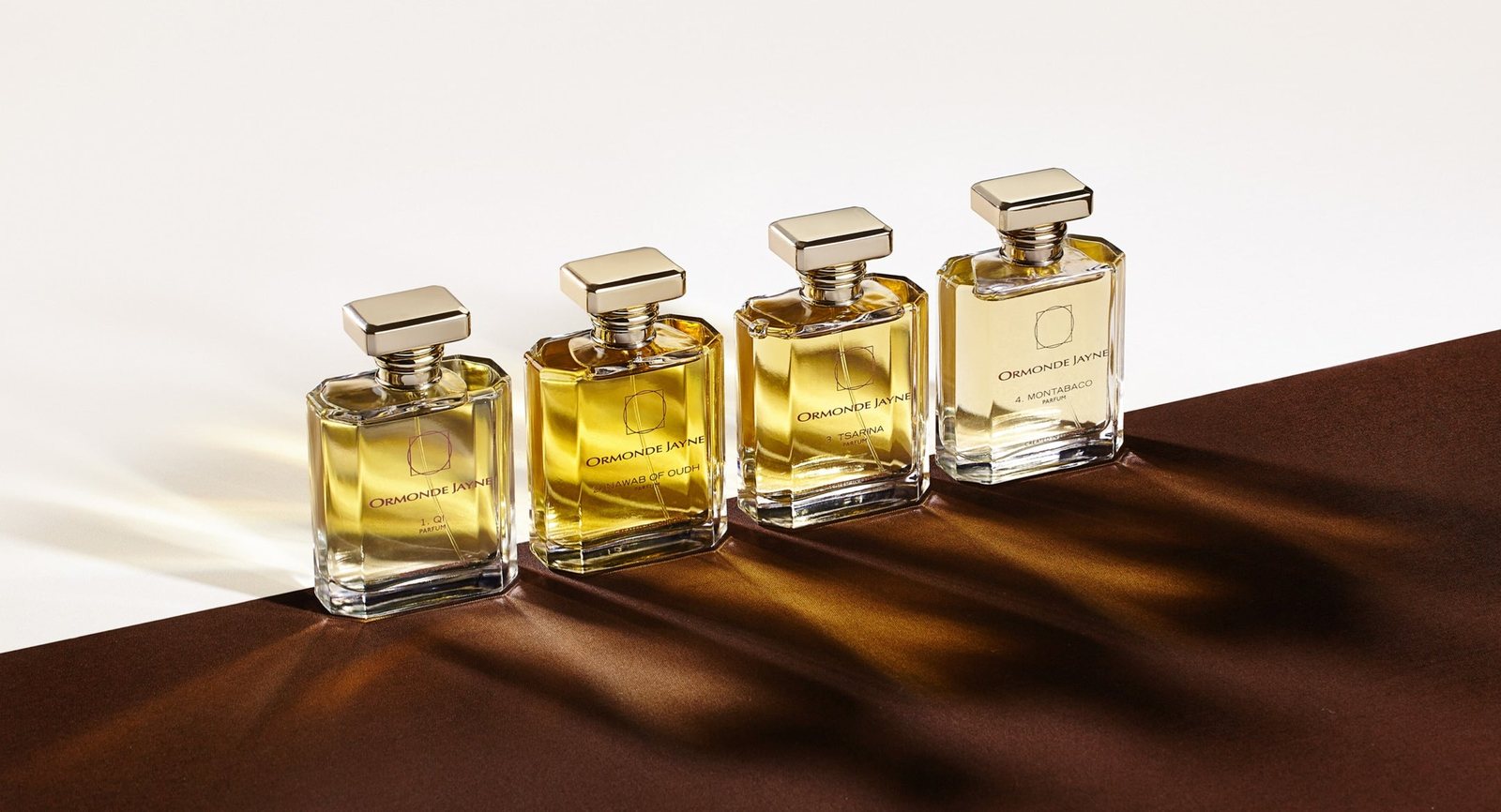 Ormonde Jayne