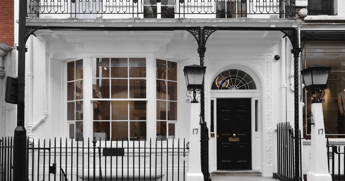 Sadie Coles HQ