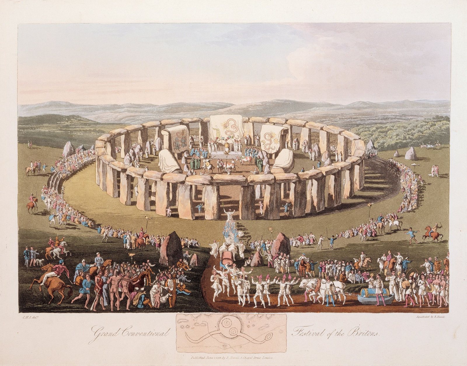 Society of Antiquaries of London