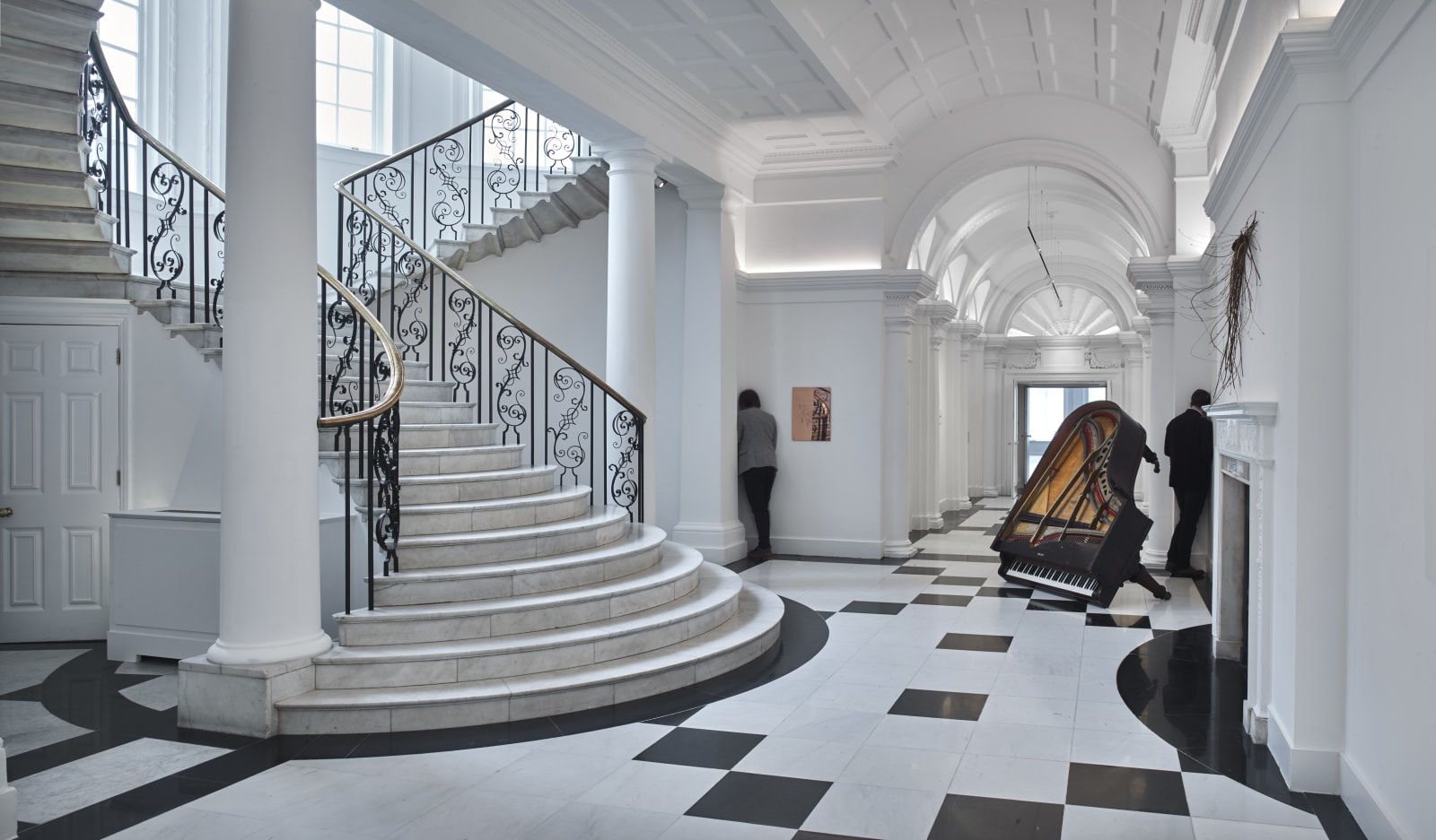 Thaddaeus Ropac London
